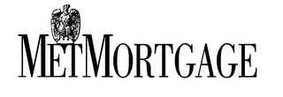 METMORTGAGE logo