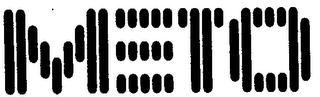 METO logo