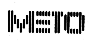 METO logo