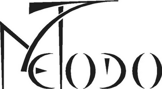 METODO logo