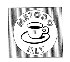 METODO ILLY logo