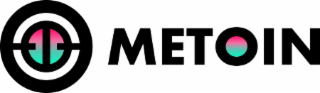 METOIN logo