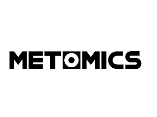 METOMICS logo
