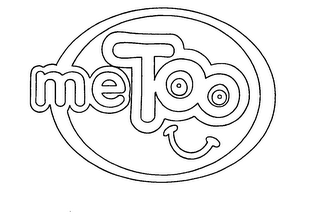 METOO logo