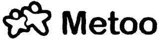 METOO logo