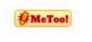 METOO! logo