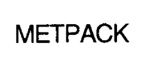 METPACK logo