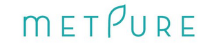 METPURE logo