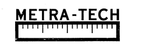 METRA-TECH logo