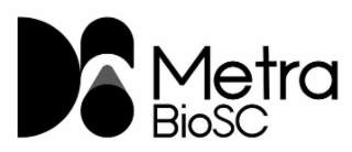 METRABIOSC logo