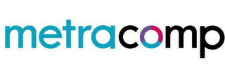 METRACOMP logo