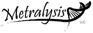 METRALYSIS LLC logo