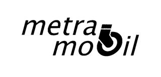 METRAMOBIL logo