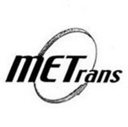 METRANS logo