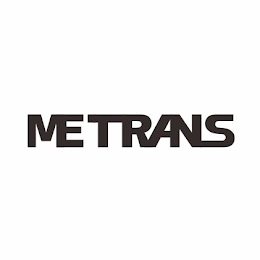 METRANS logo