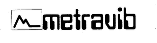METRAVIB logo