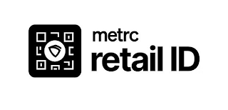 METRC RETAIL ID logo