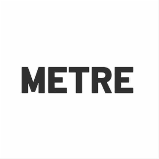 METRE logo