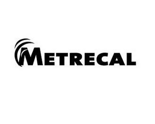 METRECAL logo