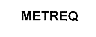 METREQ logo