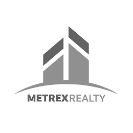 METREXREALTY logo