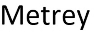 METREY logo