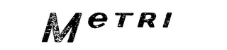 METRI logo
