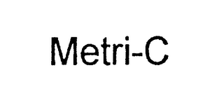 METRI-C