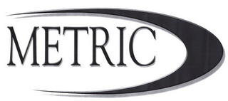 METRIC logo