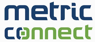 METRIC CONNECT logo