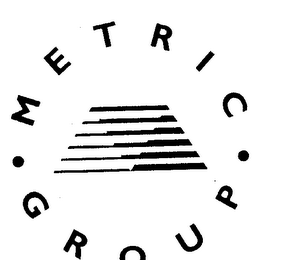 METRIC - GROUP - logo