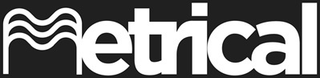 METRICAL logo