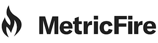 METRICFIRE logo