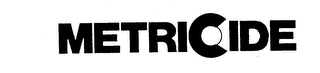 METRICIDE logo