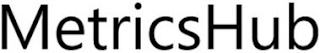 METRICSHUB logo