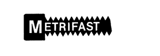 METRIFAST logo
