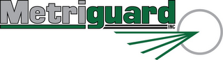 METRIGUARD INC logo