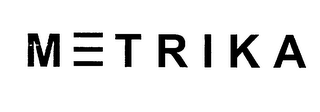 METRIKA