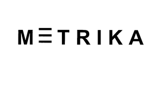 METRIKA