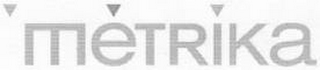 METRIKA logo
