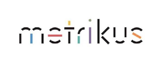 METRIKUS logo