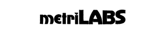 METRILABS logo
