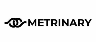 METRINARY logo