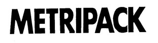 METRIPACK logo