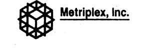METRIPLEX, INC. logo