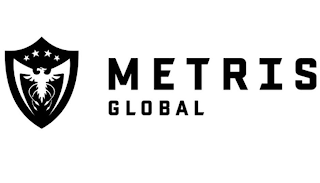 METRIS GLOBAL logo