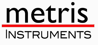 METRIS INSTRUMENTS logo
