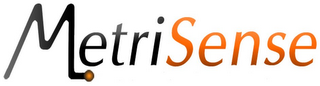 METRISENSE logo