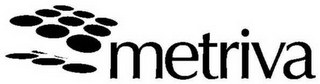 METRIVA logo
