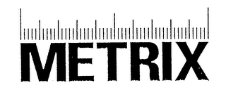 METRIX logo